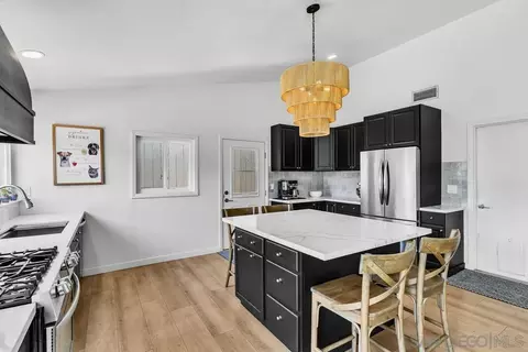 Kitchen - 10929 Anja Way, Lakeside, CA 92040 photo 4 of 6