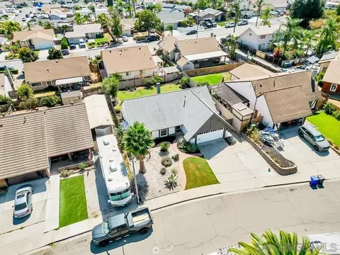View/Area - 10929 Anja Way, Lakeside, CA 92040 photo 1 of 8