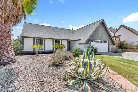 Exterior - 10929 Anja Way, Lakeside, CA 92040 photo 2 of 8