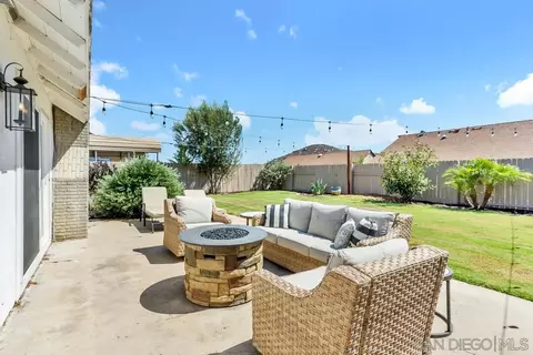Exterior - 10929 Anja Way, Lakeside, CA 92040 photo 3 of 8