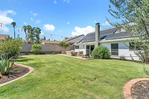 Exterior - 10929 Anja Way, Lakeside, CA 92040 photo 5 of 8