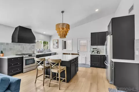 Kitchen - 10929 Anja Way, Lakeside, CA 92040 photo 6 of 6
