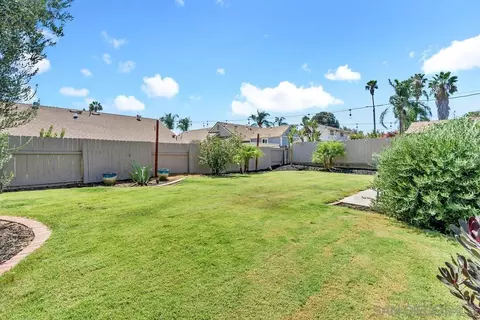Exterior - 10929 Anja Way, Lakeside, CA 92040 photo 6 of 8