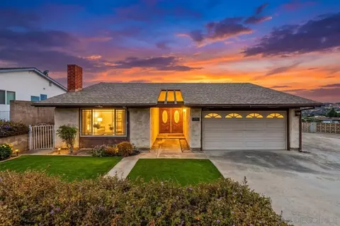 6796 Greenbrier Ct, San Diego, CA 92120