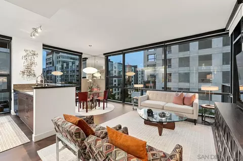 350 11th Ave #631, San Diego, CA 92101