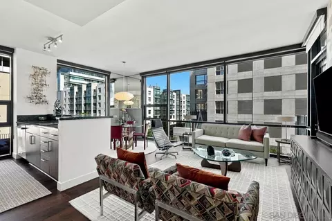 350 11th Ave #631, San Diego, CA 92101