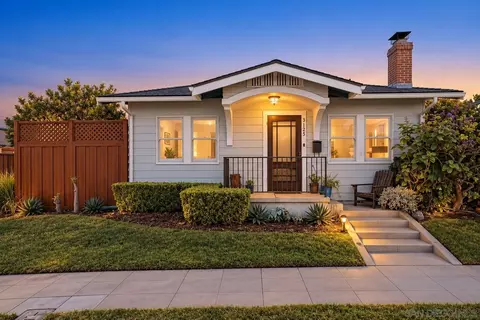 3125 Thorn St, San Diego, CA 92104