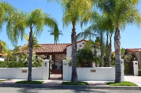 5157 Hastings Rd, San Diego, CA 92116