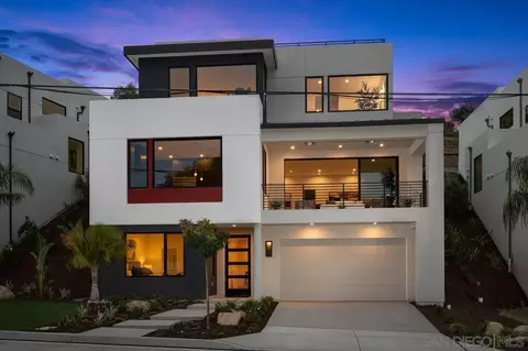 4841 Academy St, San Diego, CA 92109