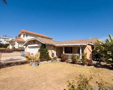 1761 Olamar Way, San Diego, CA 92139