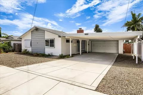 3446 Mount Aachen Ave, San Diego, CA 92111