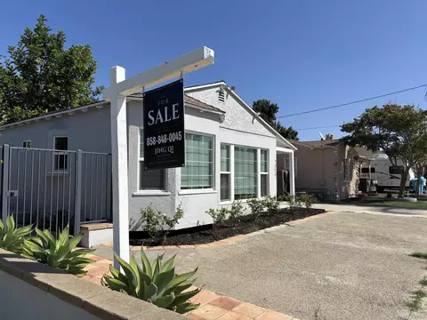 7054-56 Amherst St, San Diego, CA 92115