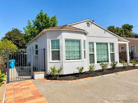 7054-56 Amherst St, San Diego, CA 92115