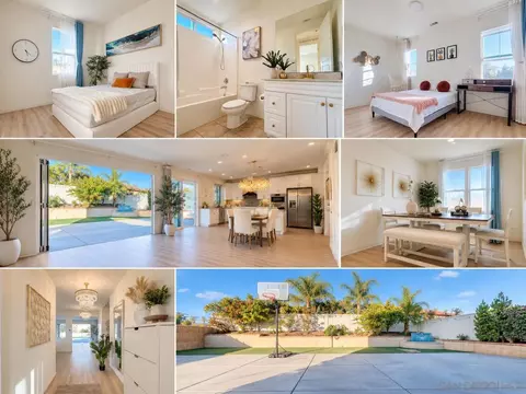 12749 Via Las Lenas, San Diego, CA 92129