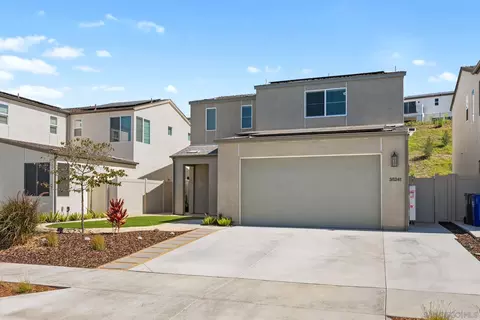 Exterior - 35241 Valencia Pt, Fallbrook, CA 92028 photo 4 of 16
