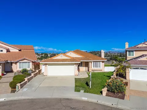 15691 Corte Raposo, San Diego, CA 92127