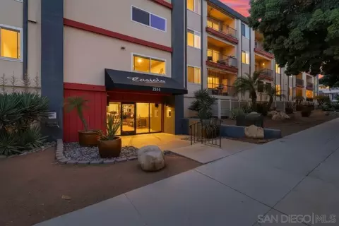 2244 2nd #33, San Diego, CA 92101
