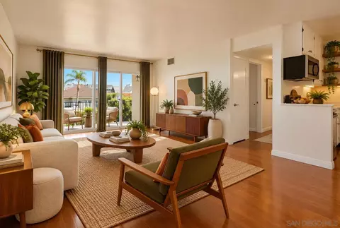 2244 2nd Ave #33, San Diego, CA 92101