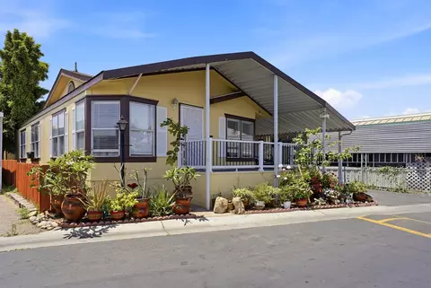 6460 Convoy Ct #SPC 150, San Diego, CA 92117