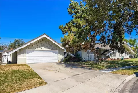 1809 W Harriet Ln, Anaheim, CA 92804