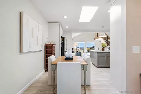 Dining - 1409 Santa Rosa, Oceanside, CA 92058 photo 1 of 1