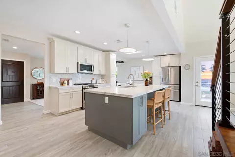 Kitchen - 1409 Santa Rosa, Oceanside, CA 92058 photo 2 of 4