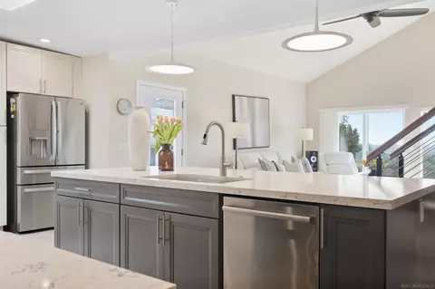 Kitchen - 1409 Santa Rosa, Oceanside, CA 92058 photo 4 of 4