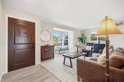 Entry Way - 1409 Santa Rosa, Oceanside, CA 92058 photo 2 of 2