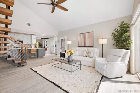 Living - 1409 Santa Rosa, Oceanside, CA 92058 photo 4 of 7