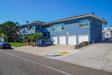 4104-12 Ingraham St, San Diego, CA 92109