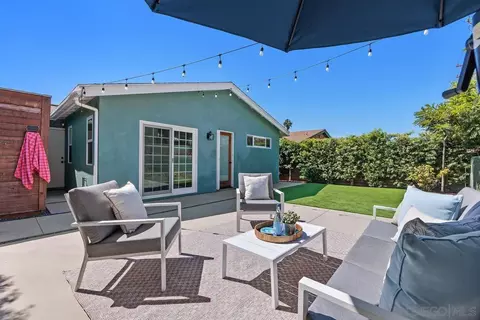 Exterior - 754 Snapdragon St, Encinitas, CA 92024 photo 3 of 3