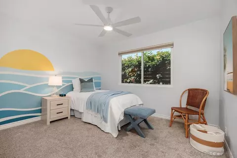 Bedroom - 754 Snapdragon St, Encinitas, CA 92024 photo 3 of 6