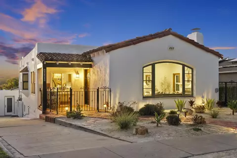 4866 Sussex, San Diego, CA 92116