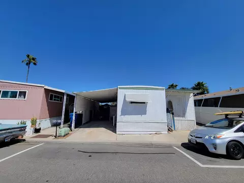 2750 Wheatstone #SPC 108, San Diego, CA 92111