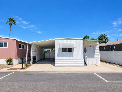 2750 Wheatstone #SPC 108, San Diego, CA 92111