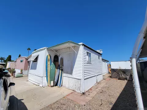 2750 Wheatstone #SPC 108, San Diego, CA 92111
