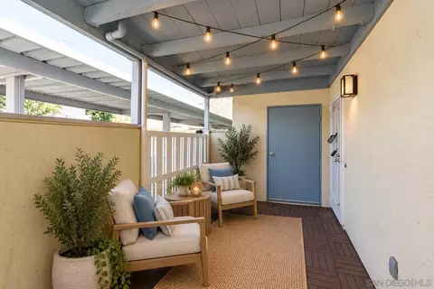 Exterior - 10760 N Magnolia Ave #B7, Santee, CA 92071 photo 1 of 5