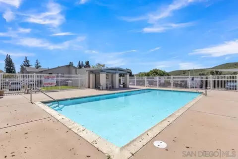 Exterior - 10760 N Magnolia Ave #B7, Santee, CA 92071 photo 4 of 5