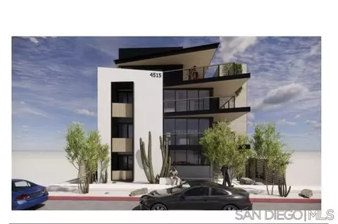 4515-17 Texas St #52/20,21, San Diego, CA 92116