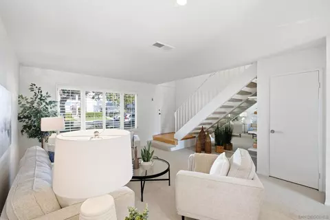 Living - 6905 Carnation Dr, Carlsbad, CA 92011 photo 4 of 6
