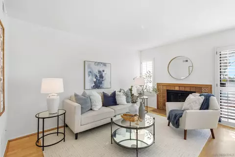 Living - 6905 Carnation Dr, Carlsbad, CA 92011 photo 6 of 6