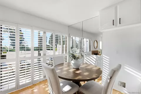 Dining - 6905 Carnation Dr, Carlsbad, CA 92011 photo 2 of 3