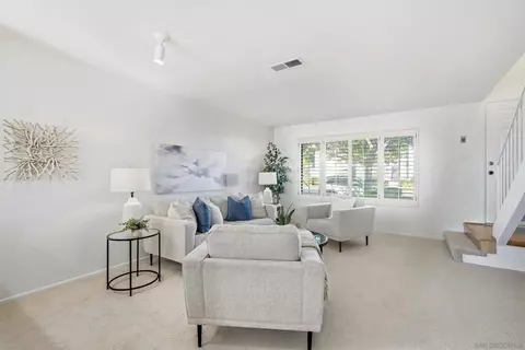 Living - 6905 Carnation Dr, Carlsbad, CA 92011 photo 3 of 6
