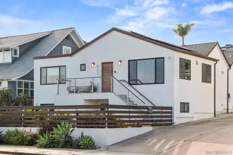 942 Rosecrans St, San Diego, CA 92106
