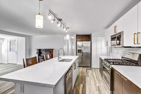 Kitchen - 1815 Sweetwater Rd #121, Spring Valley, CA 91977 photo 4 of 5
