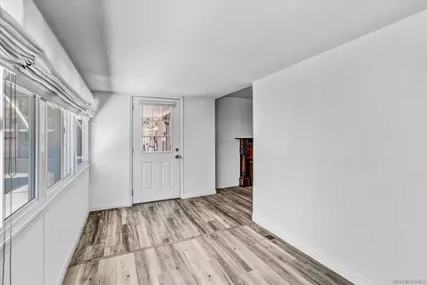 Entry Way - 1815 Sweetwater Rd #121, Spring Valley, CA 91977 photo 1 of 2