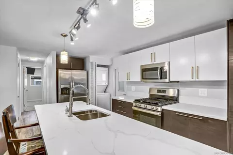 Kitchen - 1815 Sweetwater Rd #121, Spring Valley, CA 91977 photo 2 of 5
