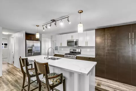 Kitchen - 1815 Sweetwater Rd #121, Spring Valley, CA 91977 photo 3 of 5