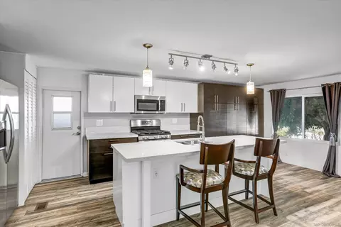 Kitchen - 1815 Sweetwater Rd #121, Spring Valley, CA 91977 photo 5 of 5