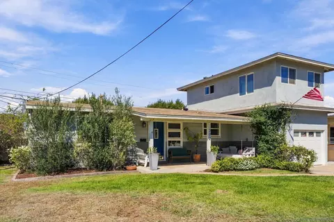 Exterior - 302 Calla Ave, Imperial Beach, CA 91932 photo 9 of 9